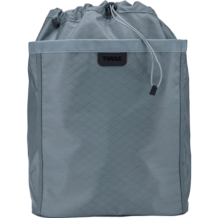 Kokkupakitav pesukott Thule Packable Laundry Bag, hall