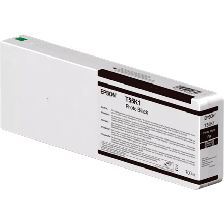 Профессиональные чернила Epson T56U4, жёлтые