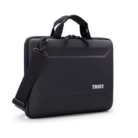 Thule | Gauntlet | Fits up to size 16 " | MacBook Attaché | Black