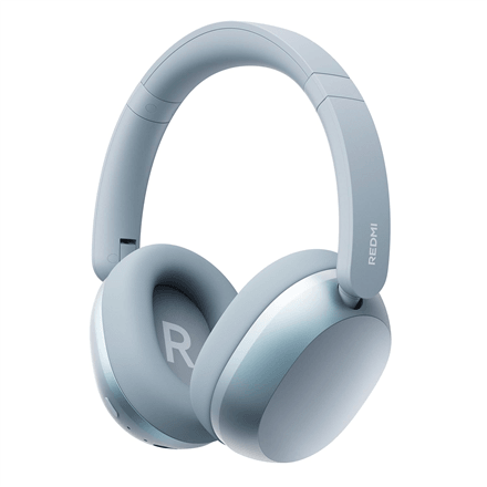 Kõrvu katvad juhtmevabad kõrvaklapid Xiaomi Redmi Headphones Neo, ANC, sinine
