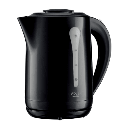 Adler AD 1244 kettle, 2.5 l, 1850 W