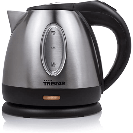 Tristar WK-1323 veekeetja, 1.2 l, 1500 W