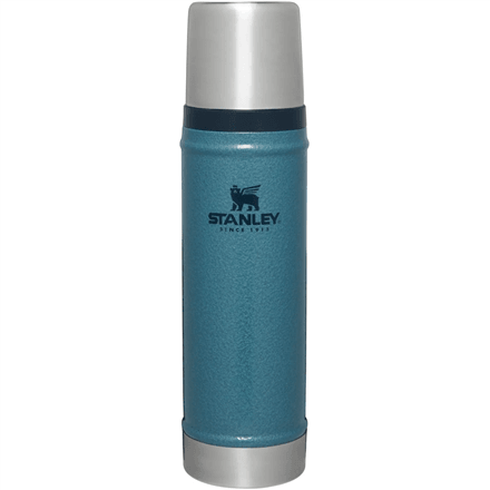 Thermo | Classic | Capacity 0.6 L | Material Stainless Steel | Blue