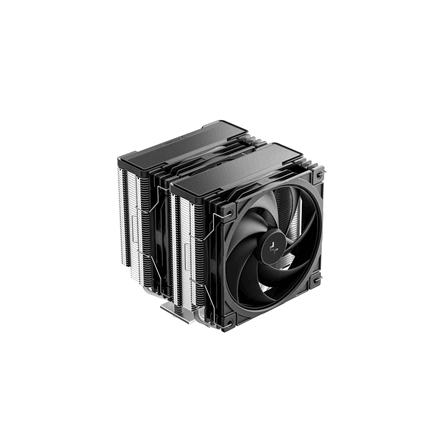 Deepcool CPU Cooler | AG620 G2 | Black | Intel, AMD