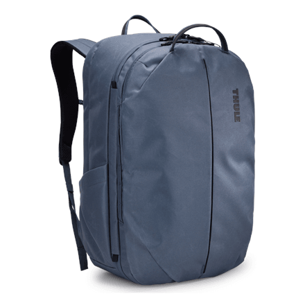 Thule Aion TATB-140 reisikott 40 L, veekindel, Dark Slate