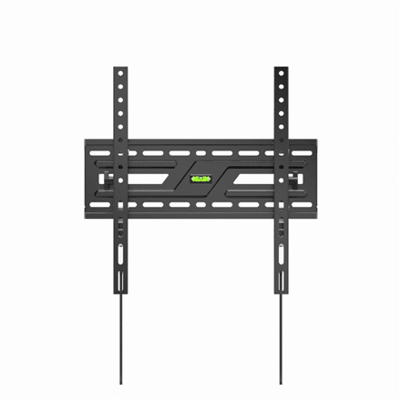 Gembird Wall mount | WM-75T-04 | Tilt | 37-75 " | Maximum weight (capacity) 75 kg | Black
