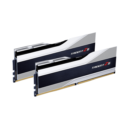 G.Skill Trident Z5 32 GB DDR5 6400 MHz valge mälukomplekt