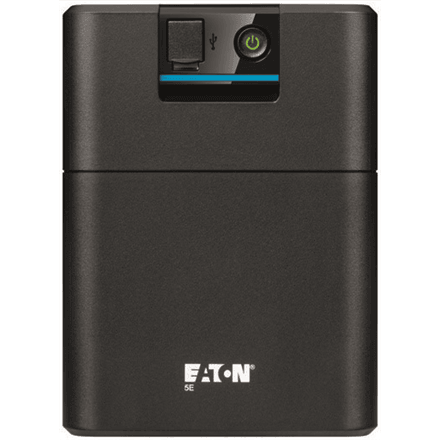UPS-seade Eaton 5E Gen2 2200UI IEC, 2200 VA, 1200 W