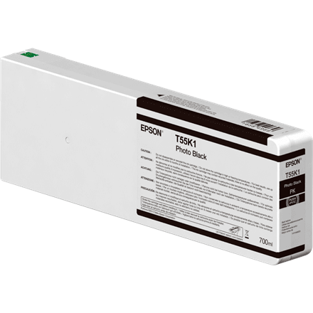 Epson T56U7 professionaalne tint, hall, 350 ml