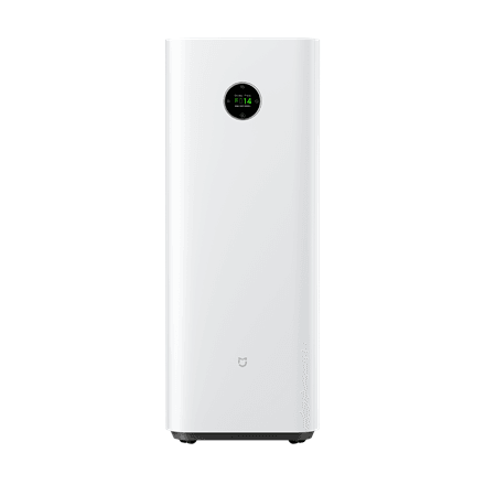 Xiaomi Mijia Smart Air Purifier Max EU | Suitable for rooms up to 63-108 m² | White