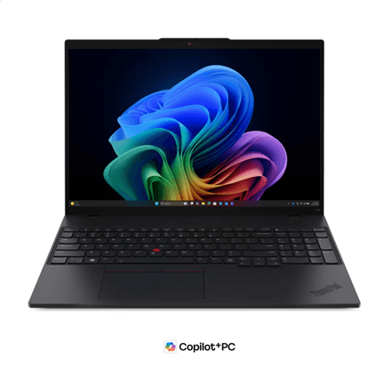 Lenovo ThinkPad L16 G3 Intel | Black | 16 " | IPS | WUXGA | 1920 x 1200 pixels | Anti-glare | Intel Core Ultra 7 | 355 | 24 GB | SODIMM DDR5 | Solid-state drive capacity 512 GB | Intel Graphics | Windows 11 Pro | 802.11be | Bluetooth version 5.4 | 4G upgradable | Keyboard language English | Keyboard backlit | Warranty 36 month(s) | Battery warranty 12 month(s)