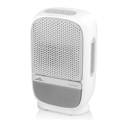 ETA Comfort ETA163090000 dehumidifier, 60 W, 1.2 L tank
