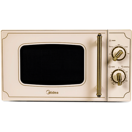 Midea MM720CJ7 microwave oven, 20 l, 700 W