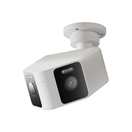 Xiaomi | Camera | CW100 Dual EU | Bullet | 3 MP | F1.6 | IP66 | H.265 | Micro SD, Max. 256 GB