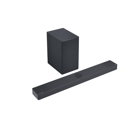 LG Soundbar with Dolby Atmos | SC9S | Bluetooth