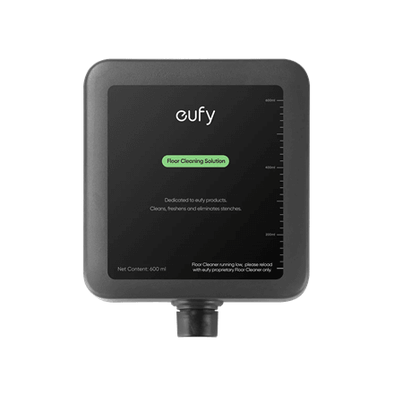 Anker Eufy T291HA11 cleaning solution for Omni E25, 600 ml