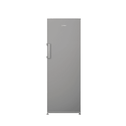 Sügavkülmik Indesit FINS 1261 S4E, 244 l, 171 cm, hõbedane