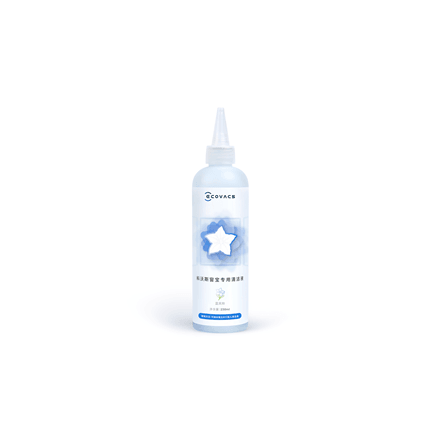 Puhastusvahend Ecovacs W-SO01-0004 WINBOT W7, W8, W9, X, W1 PRO jaoks, 230 ml