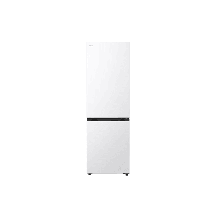 LG GBBSJ1CCSW fridge-freezer, 333 l, 186 cm