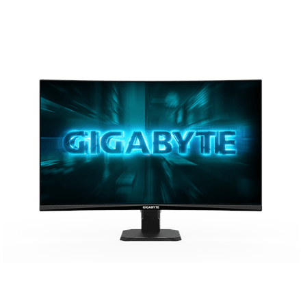 Gigabyte | GS27FC2 EK | 27 " | VA | FHD | 240 Hz | 1 ms | 1920 x 1080 pixels | 350 cd/m² | HDMI ports quantity 2