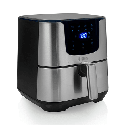 Princess Digital Aerofryer Deluxe XXL 182060 air fryer, 5.5 L