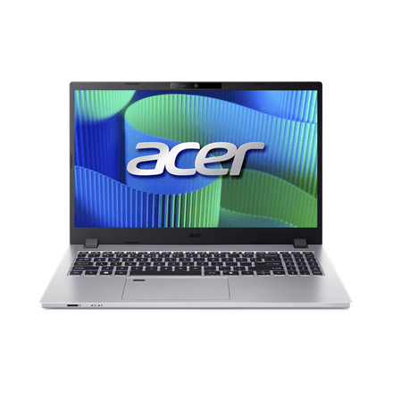 Acer | TravelMate | TMP215-55-TCO-3817 | Grey | 15.6 " | WUXGA | Intel Core 3 | 100U | 16 GB | Solid-state drive capacity 512 GB | Intel Iris Xe Graphics | Windows 11 Pro | Keyboard language English | Keyboard backlit | Warranty 36 month(s)