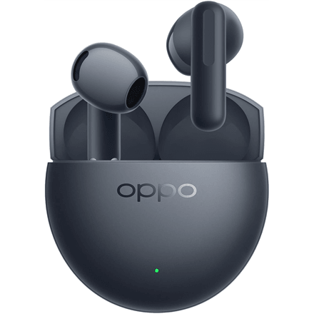 OPPO Enco Air5s wireless earbuds, ANC, Midnight Black