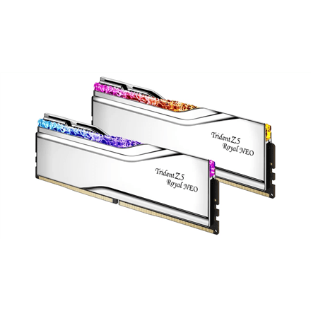 G.Skill Trident Z5 Royal Neo 32 GB DDR5 6000 MHz memory kit