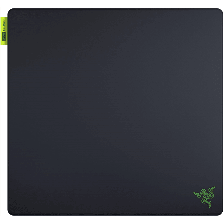 Razer Gigantus V2 Pro Soft Gaming Mouse Mat, Large, Balance | Black