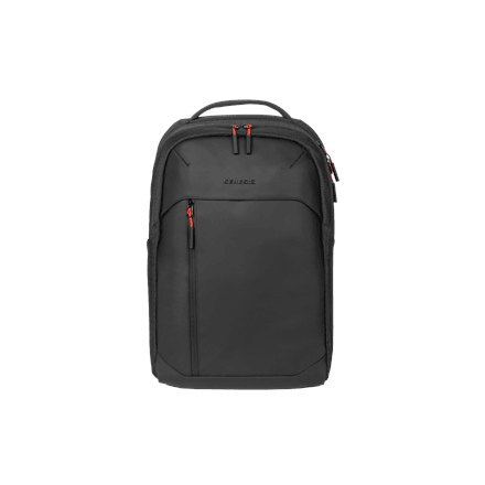 Genesis Pallad 480 | Fits up to size 16 " | Backpack | Shoulder strap | Black