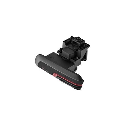 Roborock PreciEdge Module for 2WD Q1 and S1 series, Black