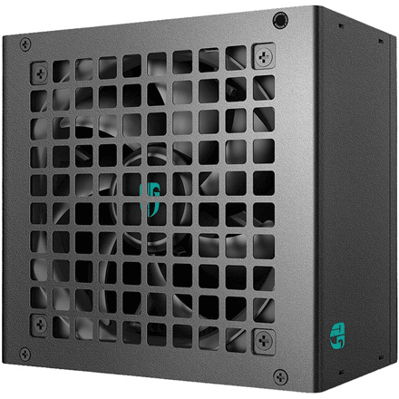 Toiteplokk DeepCool PQ850G, 850 W, 80 PLUS Gold