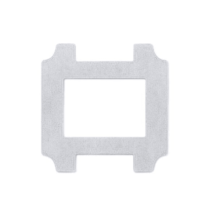 Ecovacs cleaning cloth for W2S Pro and W2S Pro Omni window robots