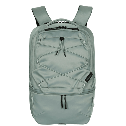 Targus | Work+ Play Flex | Fits up to size 15-16 " | Backpack | Green