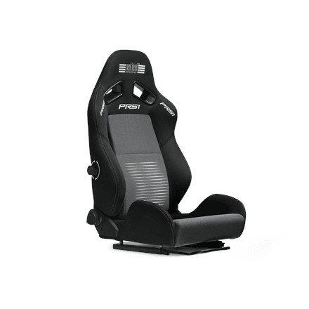 Next Level Racing NLR-E057 | PRS1 Performance Reclining Sim Racing Seat