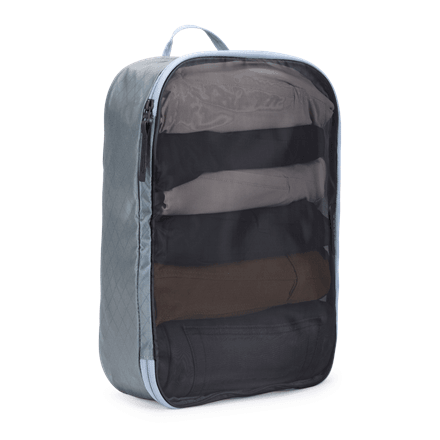 Thule | Packing Cube, Medium | Packing Cube | Pond Gray