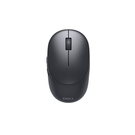 Dell Pro 7 Rechargeable Compact Mouse - MS746 | Wireless | 2.40 GHz | Black