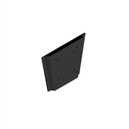 Edbak GD22C-B monitor/TV wall mount, 10–29″, 10 kg, fixed