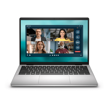 Dell Pro 14 Essential PV14250 | Platinum Silver | 14 " | 2K | 1920 x 1200 pixels | Anti-glare | Intel Core 7 | 150U | 16 GB | DDR5 | Solid-state drive capacity 1000 GB | Intel Graphics | Ubuntu | 802.11ax | Keyboard language English | Keyboard backlit | Warranty 36 month(s) | Battery warranty 12 month(s)