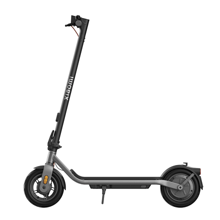 Xiaomi Scooter 6 Essential GL | 300 W | 25 km/h | 10 " | Black