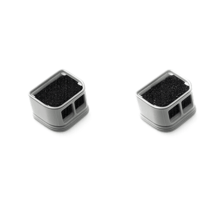 Xiaomi Truclean W30 Pro Wet Dry Vacuum Filter (2-Pack)