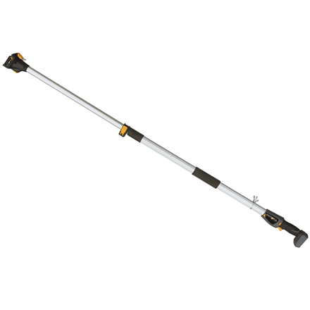 Batavia B.V. | Telescopic pole 1.15 - 1.75 m For Nexxsaws and Nexxcuts - 18V | Telescopic Pole