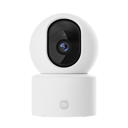 Xiaomi | Smart Camera C201 | Dome | 2 MP | F2.1 | H.265 | Micro SD, Max. 256 GB