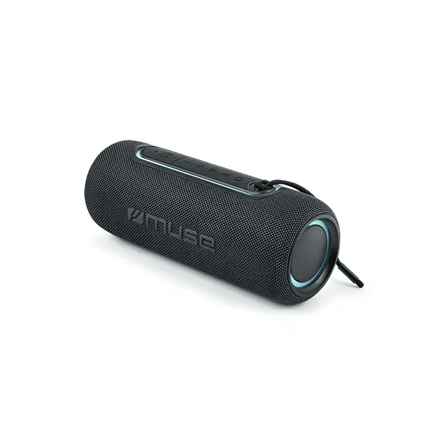 Muse | M-780 BT | Speaker Splash Proof | Waterproof | Bluetooth | Wireless connection | Portable | Black
