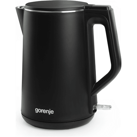 Gorenje K15DWBK veekeetja, 1.5 l, 2200 W