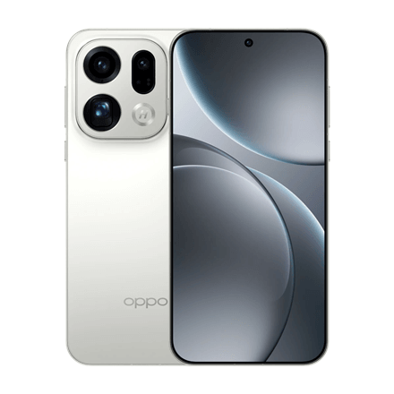 Смартфон OPPO Find X9 Pro, 16/512 ГБ, белый (Silk White)