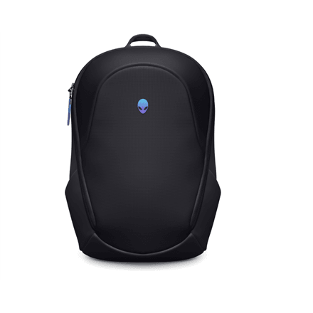 Dell | Alienware AW5625P | Fits up to size Up to 16 " | Backpack | Shoulder strap | Waterproof | Black