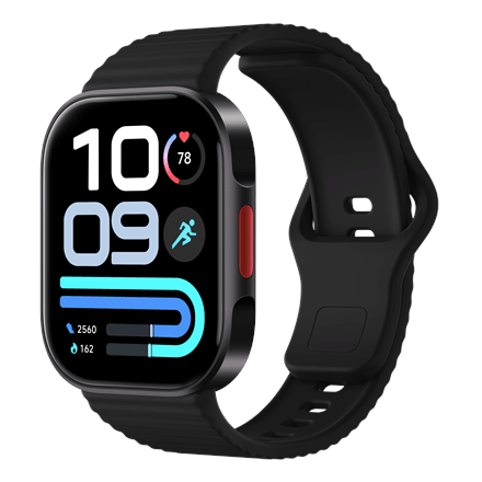 Xiaomi Watch 6 Lite Black smartwatch