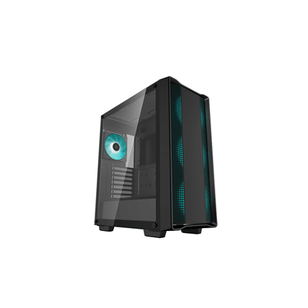 Deepcool | Case | CC560 V2 | Mid-Tower | ATX PS2 | Black