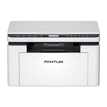 Лазерное МФУ Pantum BM2300NW, ч/б печать, A4, Wi-Fi